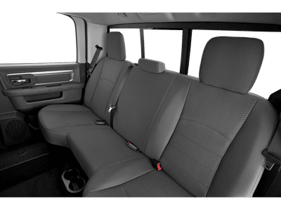 2019 RAM 1500 Classic - Photo 53