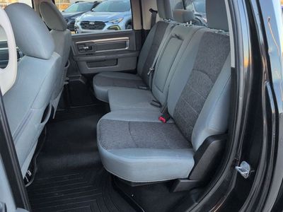 2019 RAM 1500 Classic - Photo 38
