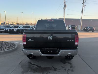 2019 RAM 1500 Classic - Photo 7