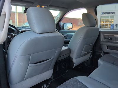 2019 RAM 1500 Classic - Photo 37