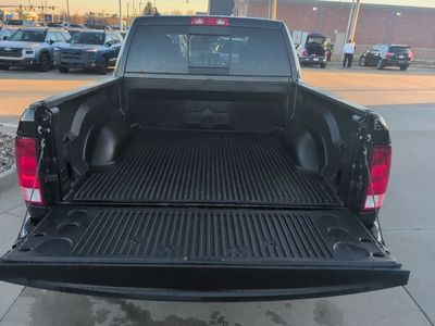 2019 RAM 1500 Classic - Photo 14