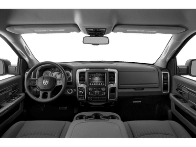 2019 RAM 1500 Classic - Photo 49