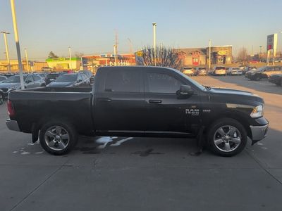 2019 RAM 1500 Classic - Photo 5