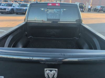 2019 RAM 1500 Classic - Photo 13
