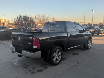 2019 RAM 1500 Classic - Photo 6