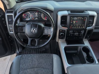 2019 RAM 1500 Classic - Photo 20