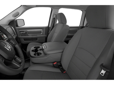 2019 RAM 1500 Classic - Photo 50