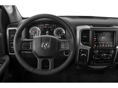 2019 RAM 1500 Classic - Photo 48