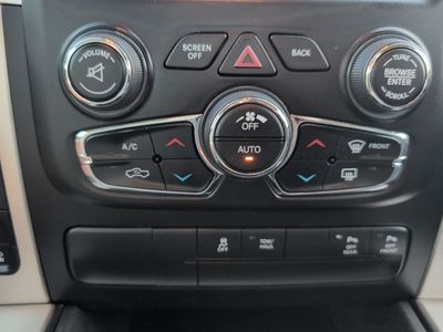 2019 RAM 1500 Classic - Photo 29