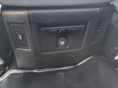 2019 RAM 1500 Classic - Photo 41