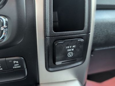 2019 RAM 1500 Classic - Photo 32