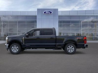 2026 Ford F-250 - Photo 3