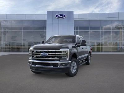 2026 Ford F-250 - Photo 2