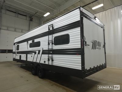2026 Grand Design Momentum MAV - Photo 3