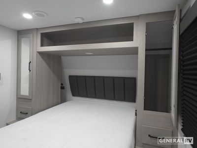 2026 Grand Design Momentum MAV - Photo 8