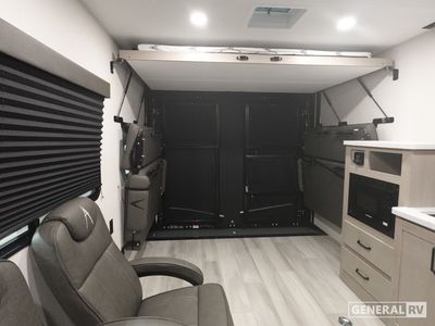 2026 Grand Design Momentum MAV - Photo 5