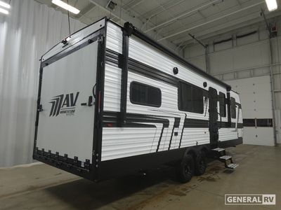 2026 Grand Design Momentum MAV - Photo 4