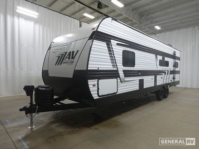 2026 Grand Design Momentum MAV - Photo 2