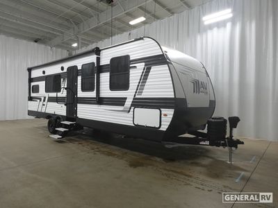 2026 Grand Design Momentum MAV - Photo 1