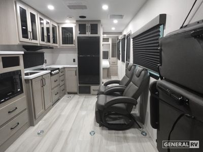 2026 Grand Design Momentum MAV - Photo 6
