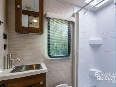2025 Winnebago NAVION - Photo 2