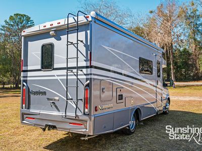 2025 Winnebago NAVION - Photo 5