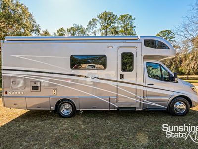 2025 Winnebago NAVION - Photo 23