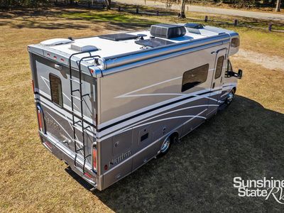 2025 Winnebago NAVION - Photo 7