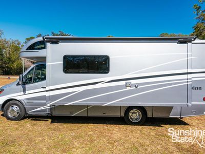 2025 Winnebago NAVION - Photo 16