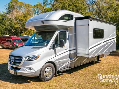 2025 Winnebago NAVION - Photo 4