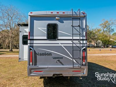 2025 Winnebago NAVION - Photo 13