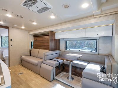 2025 Winnebago NAVION - Photo 22