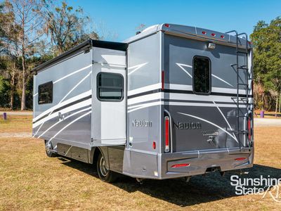 2025 Winnebago NAVION - Photo 11