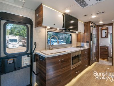 2025 Winnebago NAVION - Photo 1