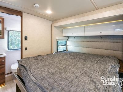 2025 Winnebago NAVION - Photo 17