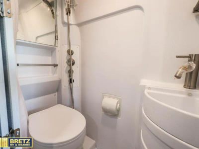 2026 Entegra Coach Ethos - Photo 22