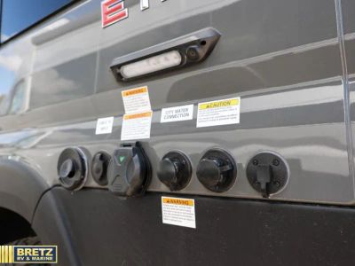 2026 Entegra Coach Ethos - Photo 9