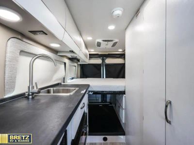 2026 Entegra Coach Ethos - Photo 15