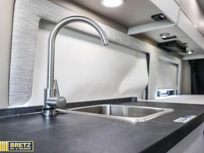 2026 Entegra Coach Ethos - Photo 17