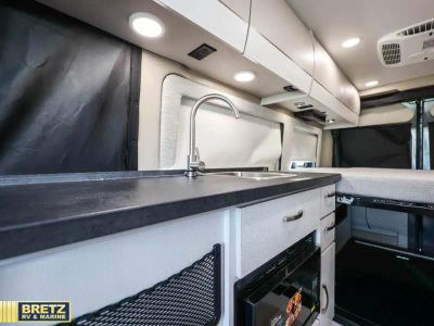 2026 Entegra Coach Ethos - Photo 16