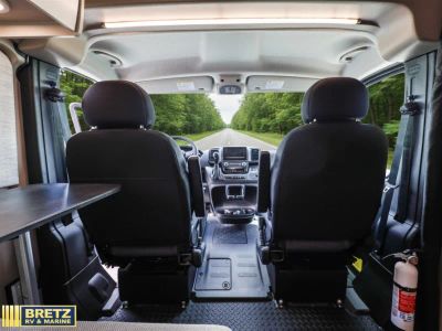 2026 Entegra Coach Ethos - Photo 13