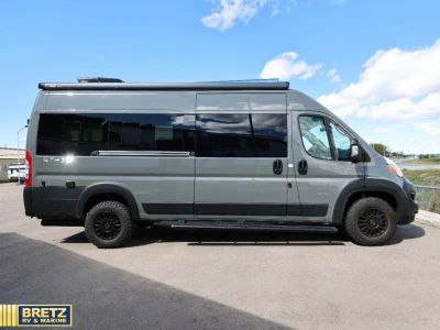 2026 Entegra Coach Ethos - Photo 6