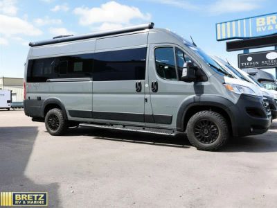 2026 Entegra Coach Ethos - Photo 1