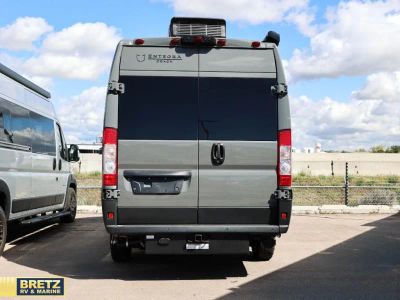 2026 Entegra Coach Ethos - Photo 4