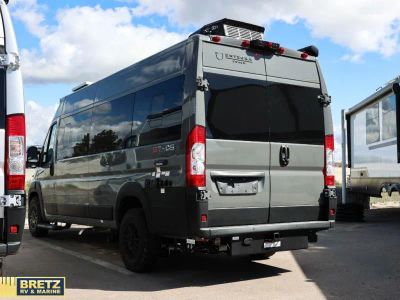 2026 Entegra Coach Ethos - Photo 3