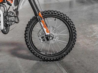 2025 Kayo TT 140 - Photo 12