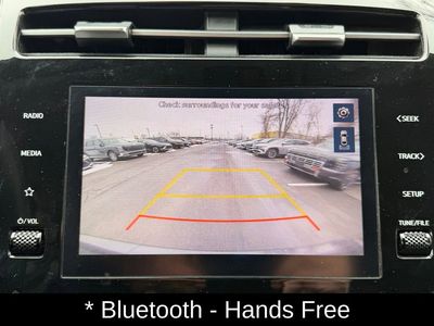 2023 Hyundai Tucson SEL - Photo 15