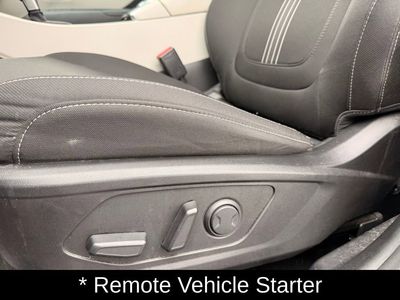 2023 Hyundai Tucson SEL - Photo 17