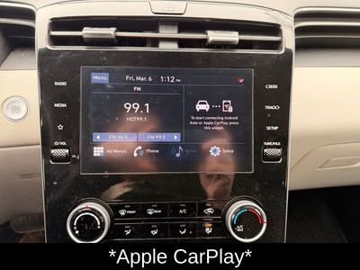2023 Hyundai Tucson SEL - Photo 13