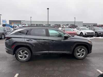 2023 Hyundai Tucson SEL - Photo 3